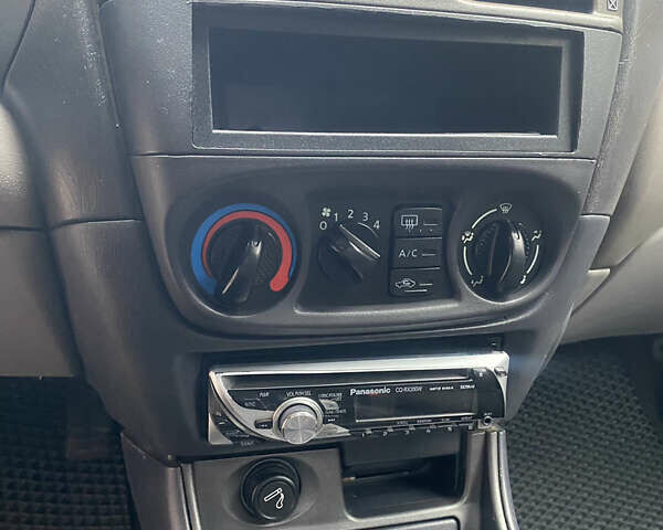 Синій Ніссан Альмера, об'ємом двигуна 1.5 л та пробігом 217 тис. км за 2299 $, фото 8 на Automoto.ua