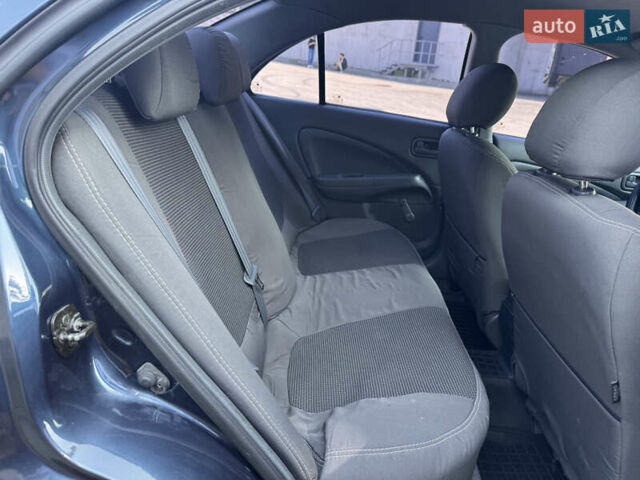 Синий Ниссан Альмера, объемом двигателя 1.6 л и пробегом 223 тыс. км за 3899 $, фото 22 на Automoto.ua