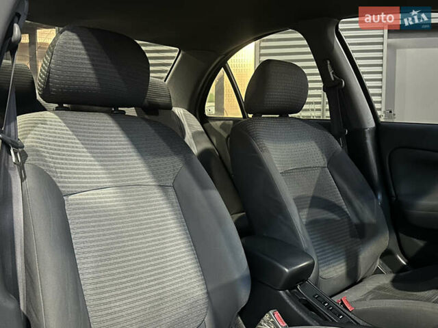 Синий Ниссан Альмера, объемом двигателя 1.6 л и пробегом 233 тыс. км за 4850 $, фото 13 на Automoto.ua