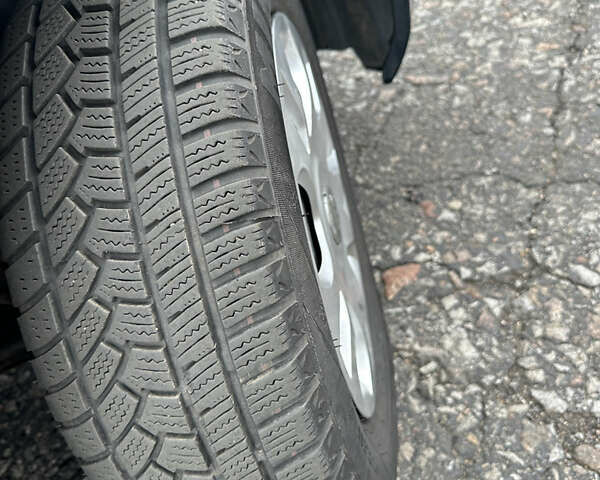 Синий Ниссан Альмера, объемом двигателя 1.6 л и пробегом 236 тыс. км за 5000 $, фото 35 на Automoto.ua