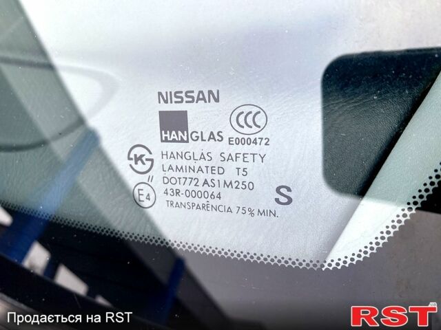 Синий Ниссан Альмера, объемом двигателя 1.6 л и пробегом 214 тыс. км за 4499 $, фото 9 на Automoto.ua