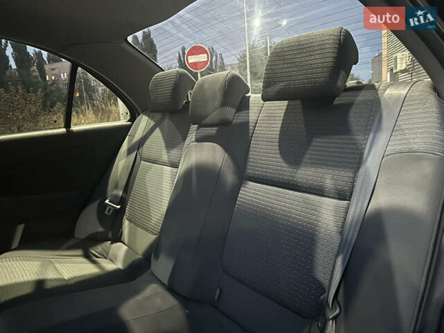 Синий Ниссан Альмера, объемом двигателя 1.6 л и пробегом 233 тыс. км за 4850 $, фото 11 на Automoto.ua