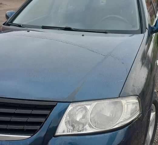 Синій Ніссан Альмера, об'ємом двигуна 1.6 л та пробігом 342 тис. км за 3250 $, фото 4 на Automoto.ua