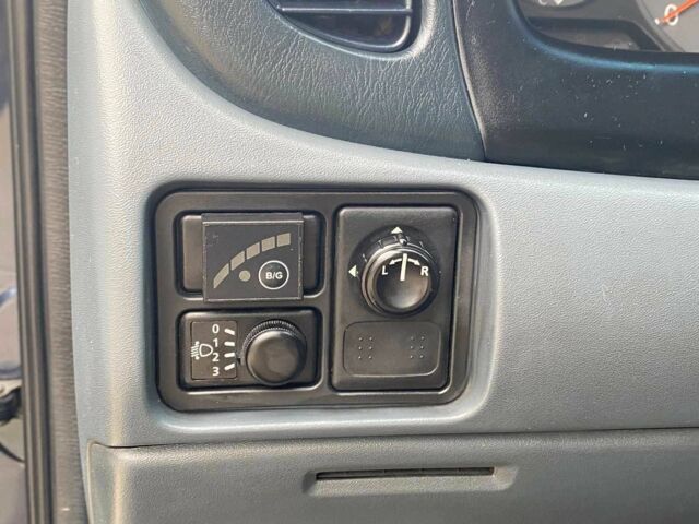 Синий Ниссан Альмера, объемом двигателя 1.6 л и пробегом 98 тыс. км за 5850 $, фото 18 на Automoto.ua