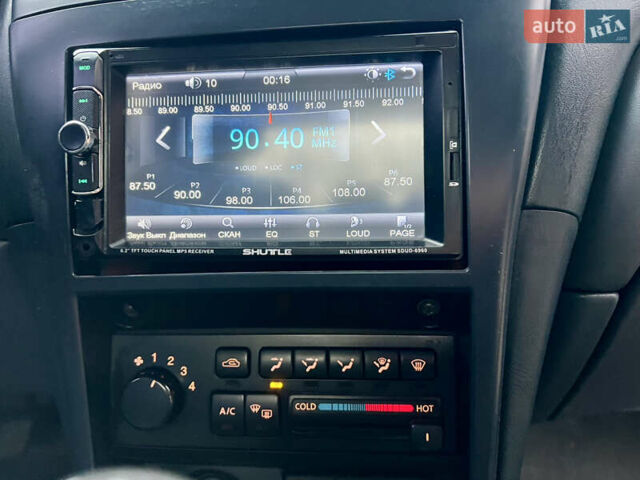 Синий Ниссан Альмера, объемом двигателя 1.6 л и пробегом 225 тыс. км за 3499 $, фото 35 на Automoto.ua