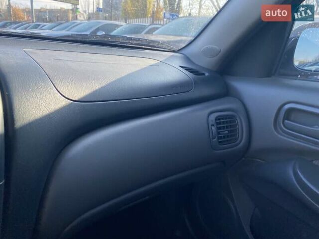 Синій Ніссан Альмера, об'ємом двигуна 1.6 л та пробігом 98 тис. км за 5600 $, фото 1 на Automoto.ua