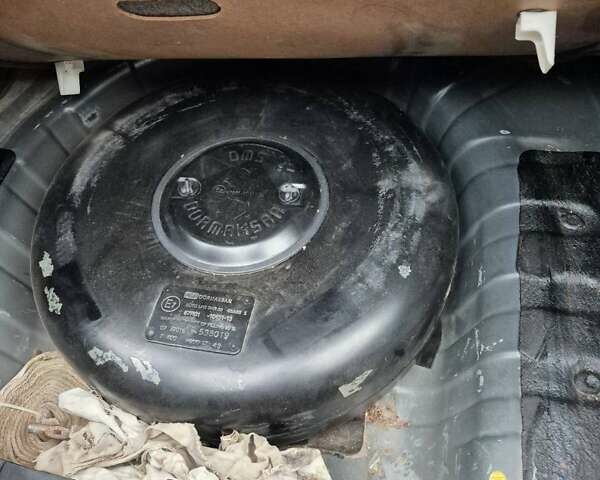 Синий Ниссан Альмера, объемом двигателя 1.6 л и пробегом 150 тыс. км за 5000 $, фото 11 на Automoto.ua