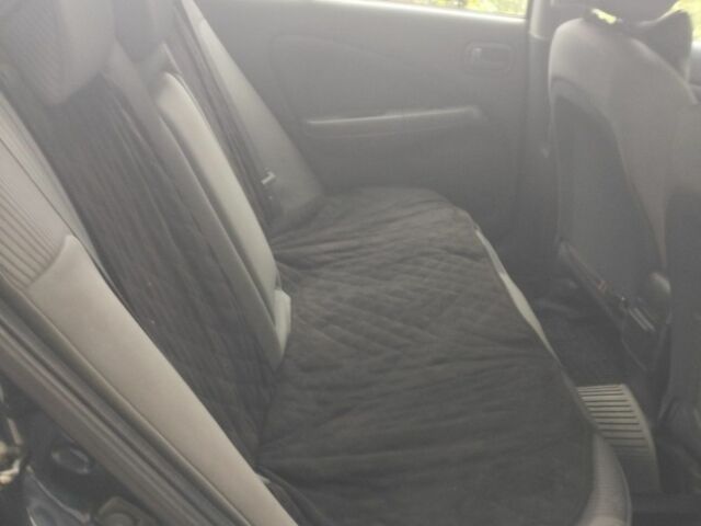 Синий Ниссан Альмера, объемом двигателя 0 л и пробегом 250 тыс. км за 3300 $, фото 6 на Automoto.ua