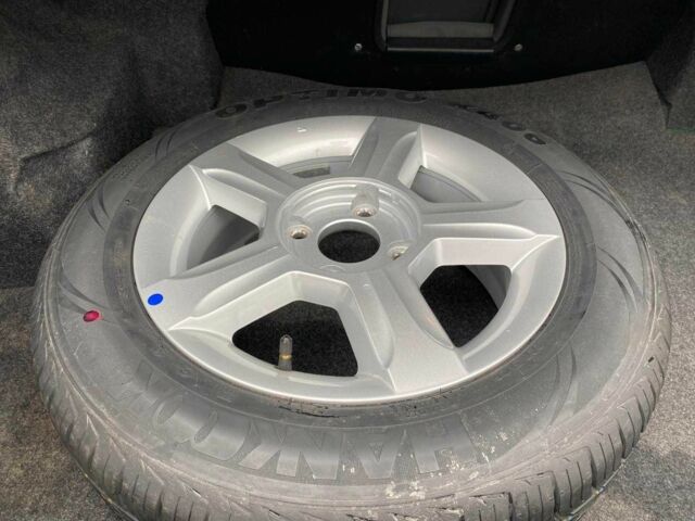 Синий Ниссан Альмера, объемом двигателя 1.6 л и пробегом 98 тыс. км за 5850 $, фото 22 на Automoto.ua