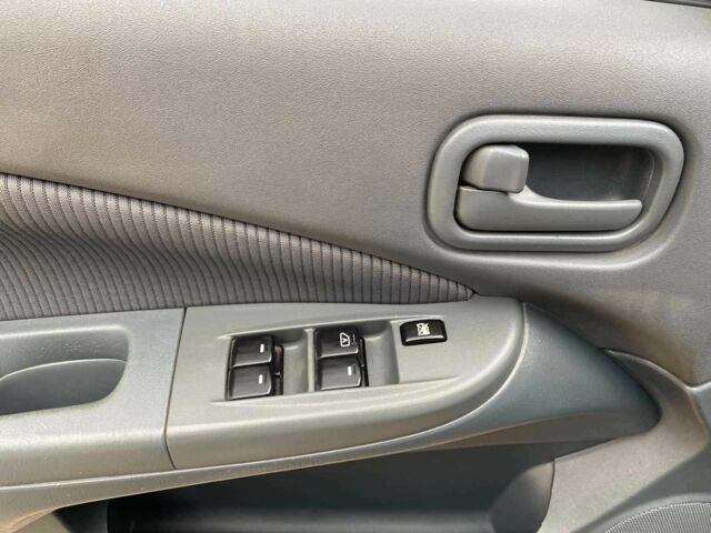 Синий Ниссан Альмера, объемом двигателя 1.6 л и пробегом 98 тыс. км за 5850 $, фото 17 на Automoto.ua