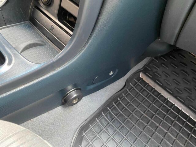 Синий Ниссан Альмера, объемом двигателя 1.6 л и пробегом 98 тыс. км за 5850 $, фото 21 на Automoto.ua