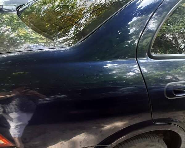 Синий Ниссан Альмера, объемом двигателя 1.6 л и пробегом 110 тыс. км за 6100 $, фото 15 на Automoto.ua