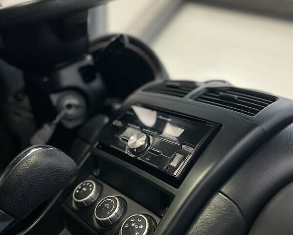 Синій Ніссан Альмера, об'ємом двигуна 1.6 л та пробігом 254 тис. км за 6650 $, фото 56 на Automoto.ua