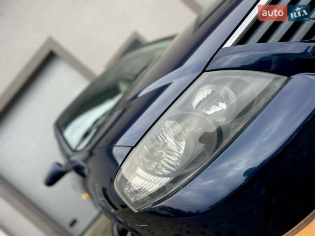 Синій Ніссан Альмера, об'ємом двигуна 1.6 л та пробігом 254 тис. км за 6650 $, фото 7 на Automoto.ua
