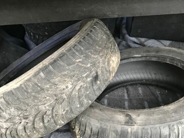 Зелений Ніссан Альмера, об'ємом двигуна 1.4 л та пробігом 285 тис. км за 2300 $, фото 4 на Automoto.ua