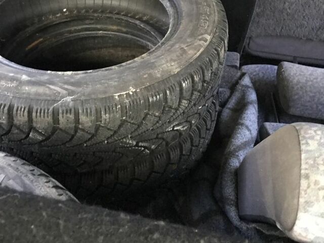 Зелений Ніссан Альмера, об'ємом двигуна 1.4 л та пробігом 285 тис. км за 2300 $, фото 5 на Automoto.ua