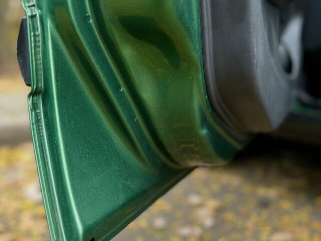 Зеленый Ниссан Альмера, объемом двигателя 1.5 л и пробегом 275 тыс. км за 3350 $, фото 6 на Automoto.ua