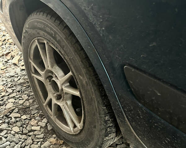 Зелений Ніссан Альмера, об'ємом двигуна 1.8 л та пробігом 340 тис. км за 3100 $, фото 9 на Automoto.ua