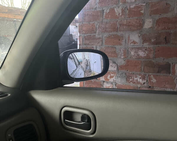 Зелений Ніссан Альмера, об'ємом двигуна 1.8 л та пробігом 340 тис. км за 3100 $, фото 7 на Automoto.ua