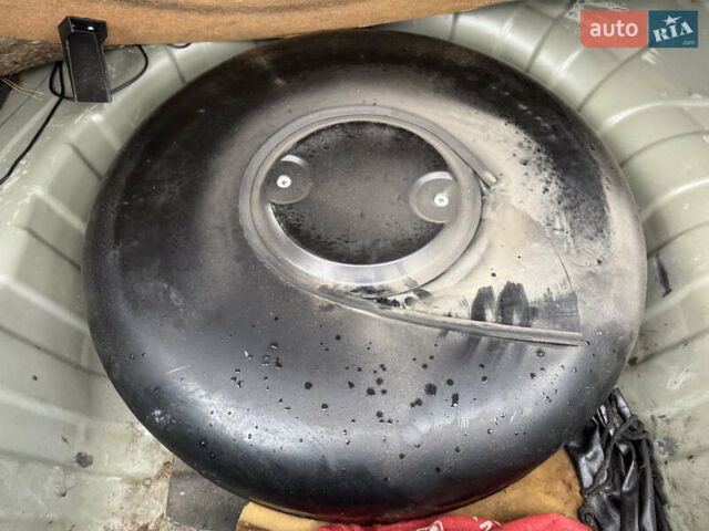 Зеленый Ниссан Альмера, объемом двигателя 1.5 л и пробегом 270 тыс. км за 3700 $, фото 27 на Automoto.ua