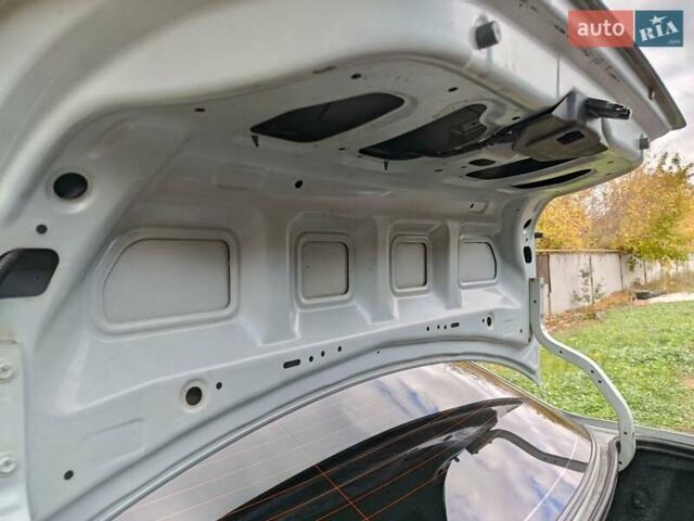 Зеленый Ниссан Альмера, объемом двигателя 1.6 л и пробегом 191 тыс. км за 5700 $, фото 23 на Automoto.ua