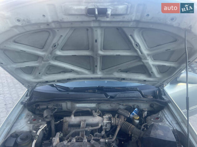 Зеленый Ниссан Альмера, объемом двигателя 1.6 л и пробегом 233 тыс. км за 3450 $, фото 12 на Automoto.ua