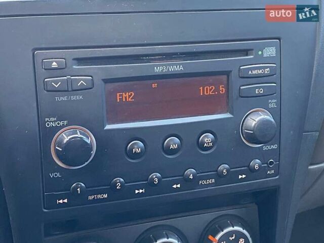 Зелений Ніссан Альмера, об'ємом двигуна 1.6 л та пробігом 75 тис. км за 5990 $, фото 15 на Automoto.ua