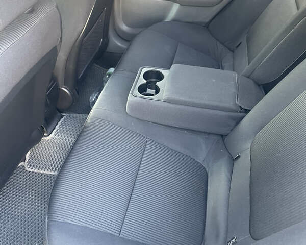 Зеленый Ниссан Альмера, объемом двигателя 1.6 л и пробегом 225 тыс. км за 5800 $, фото 13 на Automoto.ua