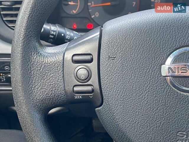 Зеленый Ниссан Альмера, объемом двигателя 1.6 л и пробегом 75 тыс. км за 7190 $, фото 23 на Automoto.ua