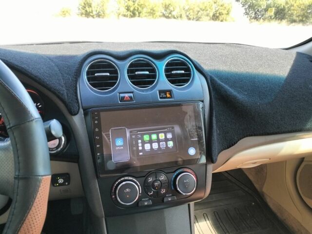 Білий Ніссан Альтіма, об'ємом двигуна 2.5 л та пробігом 221 тис. км за 6500 $, фото 5 на Automoto.ua