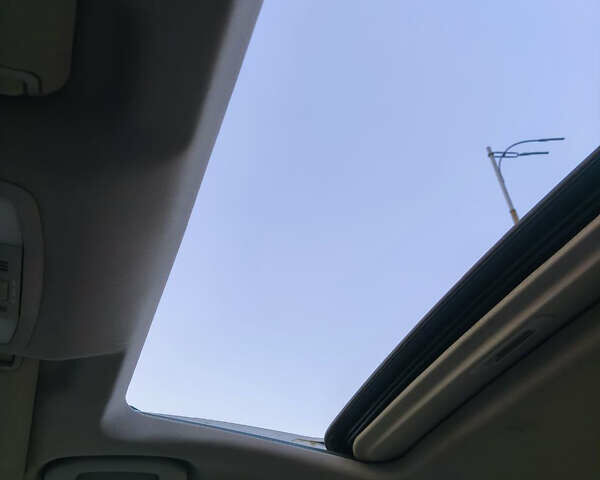 Белый Ниссан Альтима, объемом двигателя 2.49 л и пробегом 251 тыс. км за 7900 $, фото 11 на Automoto.ua