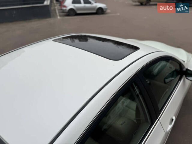 Белый Ниссан Альтима, объемом двигателя 2.49 л и пробегом 160 тыс. км за 6999 $, фото 13 на Automoto.ua