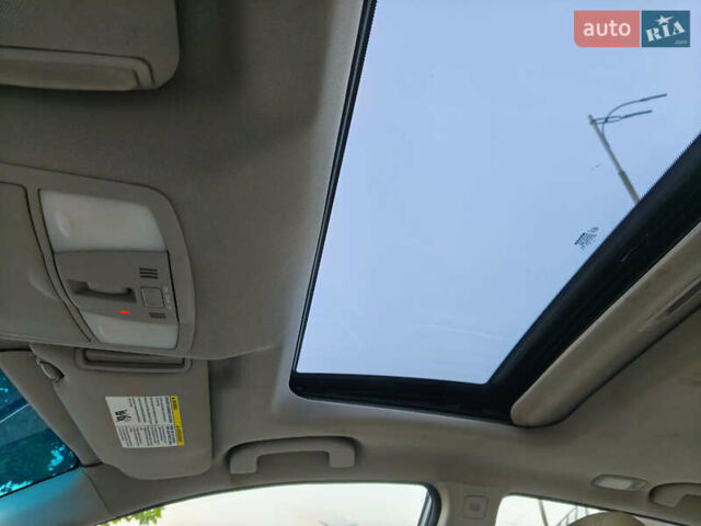 Белый Ниссан Альтима, объемом двигателя 2.49 л и пробегом 251 тыс. км за 7900 $, фото 13 на Automoto.ua