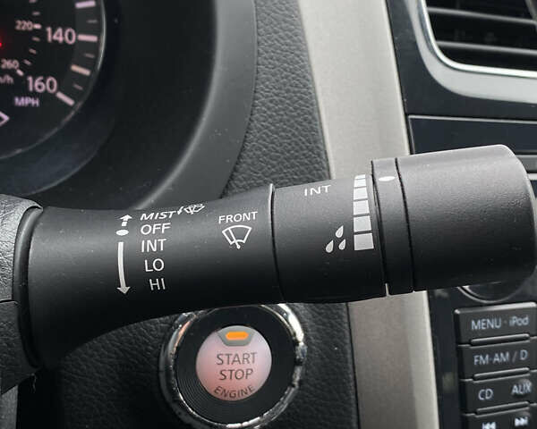 Белый Ниссан Альтима, объемом двигателя 2.5 л и пробегом 185 тыс. км за 8999 $, фото 49 на Automoto.ua