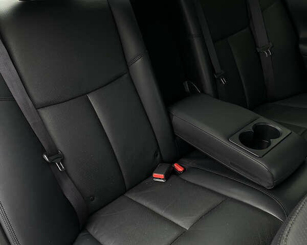 Белый Ниссан Альтима, объемом двигателя 2.5 л и пробегом 185 тыс. км за 8999 $, фото 41 на Automoto.ua