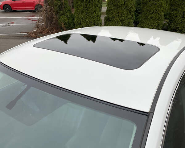 Белый Ниссан Альтима, объемом двигателя 2.5 л и пробегом 185 тыс. км за 8999 $, фото 25 на Automoto.ua