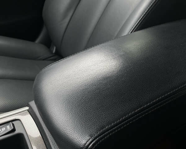 Белый Ниссан Альтима, объемом двигателя 2.5 л и пробегом 185 тыс. км за 8999 $, фото 56 на Automoto.ua