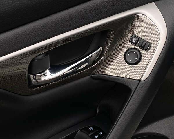 Белый Ниссан Альтима, объемом двигателя 2.5 л и пробегом 185 тыс. км за 8999 $, фото 32 на Automoto.ua