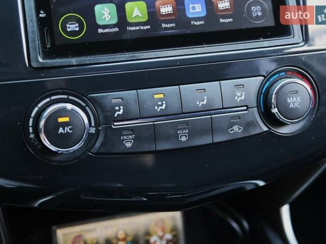 Белый Ниссан Альтима, объемом двигателя 2.5 л и пробегом 249 тыс. км за 8900 $, фото 18 на Automoto.ua