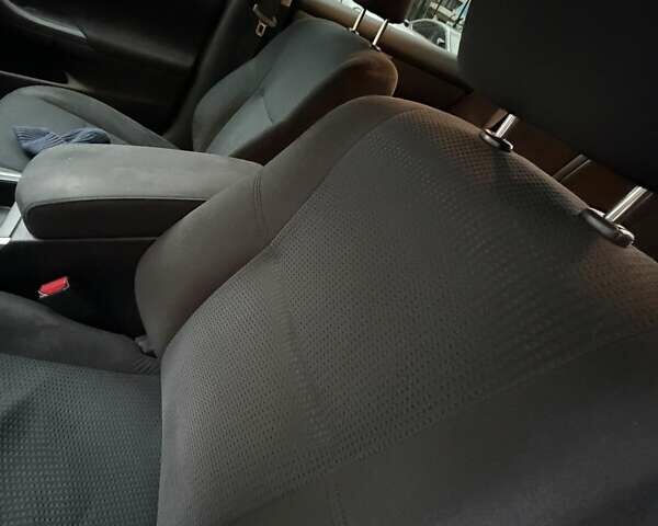 Белый Ниссан Альтима, объемом двигателя 2.5 л и пробегом 209 тыс. км за 9400 $, фото 11 на Automoto.ua