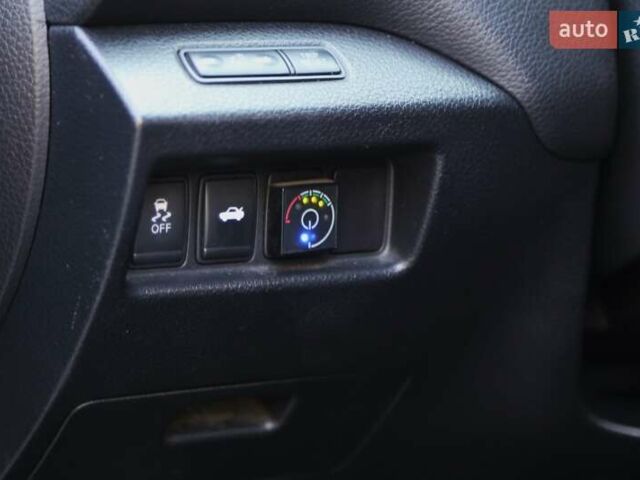 Белый Ниссан Альтима, объемом двигателя 2.5 л и пробегом 249 тыс. км за 8900 $, фото 24 на Automoto.ua