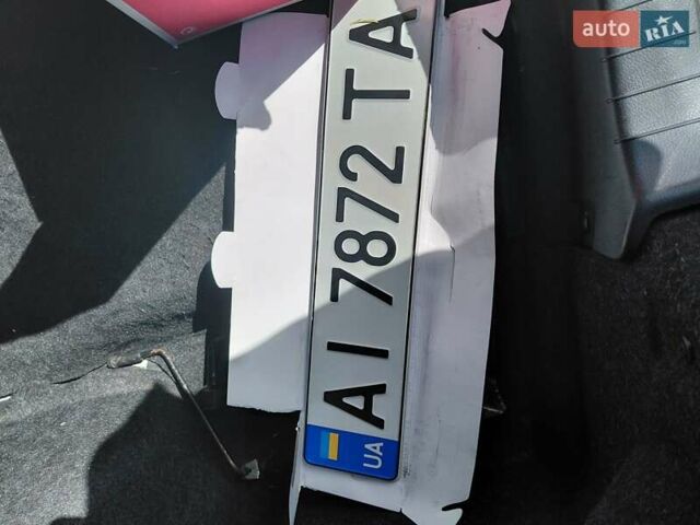 Белый Ниссан Альтима, объемом двигателя 2.49 л и пробегом 132 тыс. км за 12999 $, фото 10 на Automoto.ua