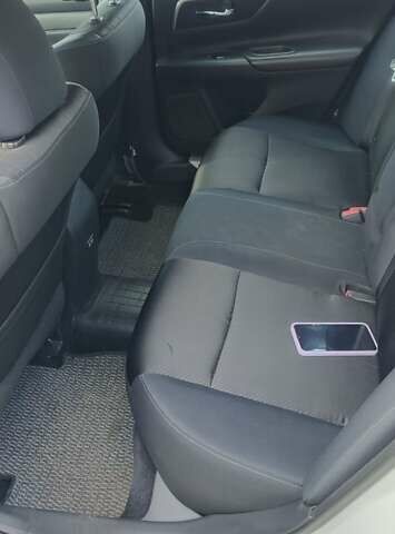 Белый Ниссан Альтима, объемом двигателя 2.49 л и пробегом 90 тыс. км за 14000 $, фото 3 на Automoto.ua