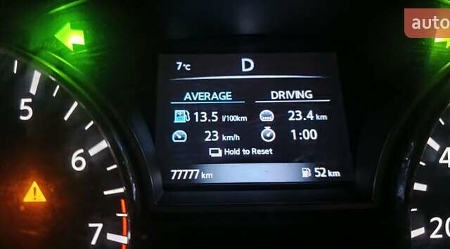 Белый Ниссан Альтима, объемом двигателя 2.49 л и пробегом 90 тыс. км за 14000 $, фото 9 на Automoto.ua