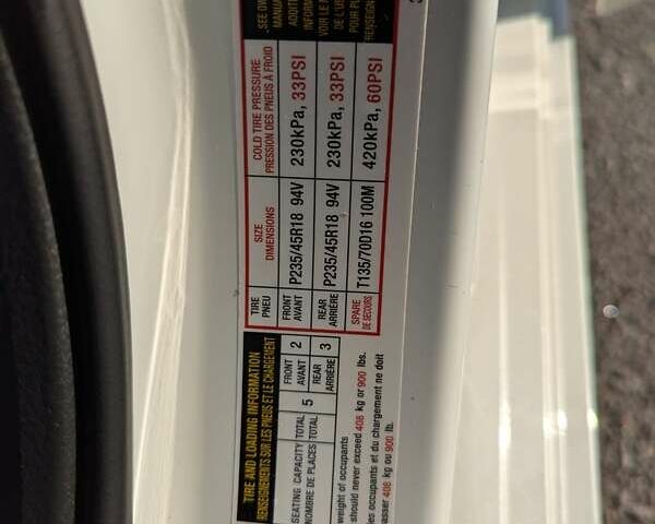 Белый Ниссан Альтима, объемом двигателя 2.49 л и пробегом 89 тыс. км за 14000 $, фото 23 на Automoto.ua