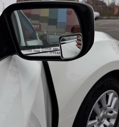 Белый Ниссан Альтима, объемом двигателя 2.5 л и пробегом 75 тыс. км за 11999 $, фото 12 на Automoto.ua