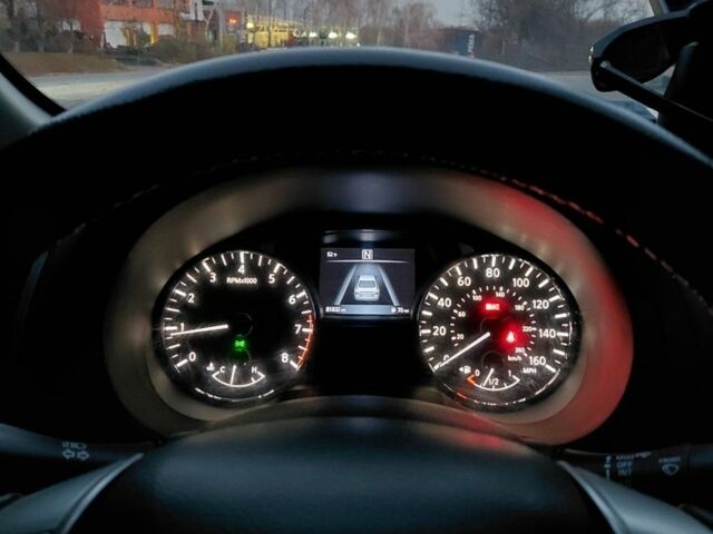 Білий Ніссан Альтіма, об'ємом двигуна 2.5 л та пробігом 132 тис. км за 12999 $, фото 4 на Automoto.ua