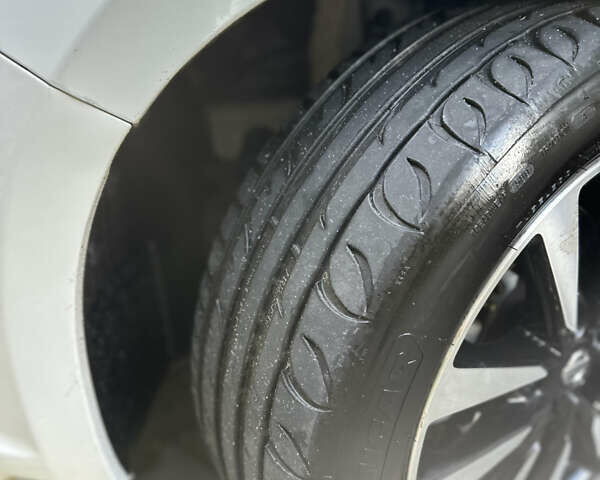 Белый Ниссан Альтима, объемом двигателя 2.49 л и пробегом 156 тыс. км за 10299 $, фото 11 на Automoto.ua