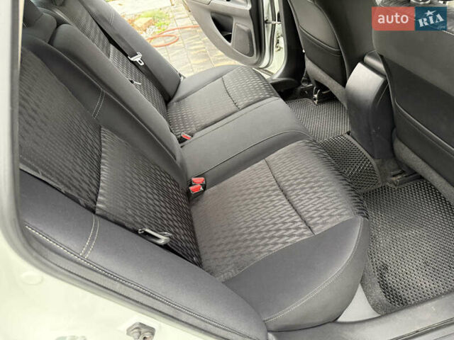 Білий Ніссан Альтіма, об'ємом двигуна 2.49 л та пробігом 87 тис. км за 10300 $, фото 10 на Automoto.ua