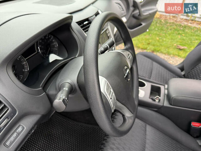 Білий Ніссан Альтіма, об'ємом двигуна 2.49 л та пробігом 87 тис. км за 10300 $, фото 12 на Automoto.ua